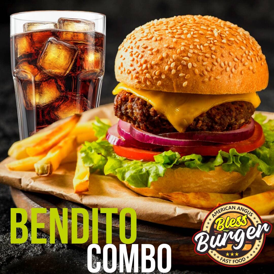 Bendito Combo
