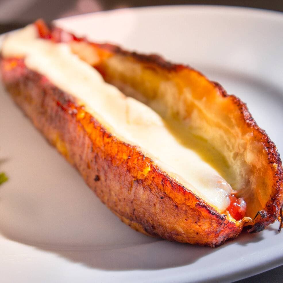 Platano Maduro