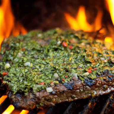 Churrasco Argentino