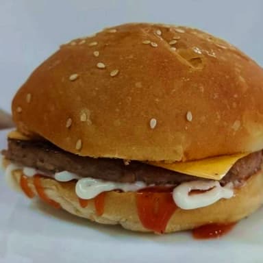 Quesoburguesa!
