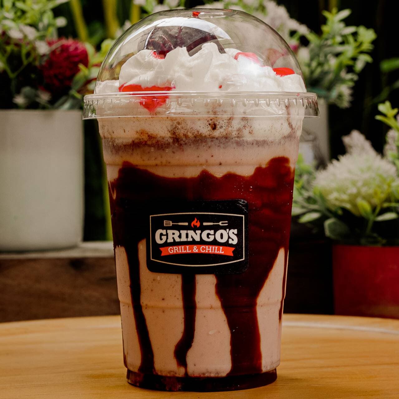 Frappé Especial