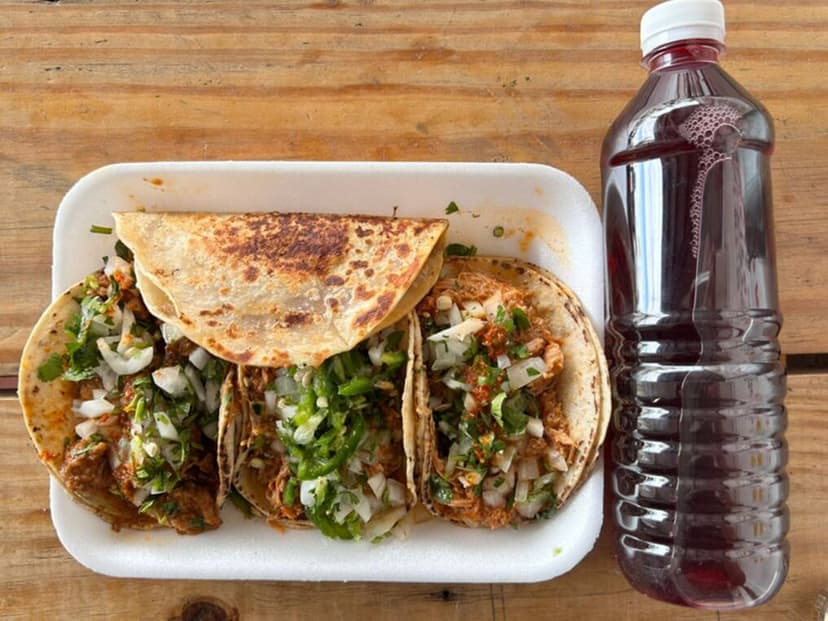 Taqueria Los Milos