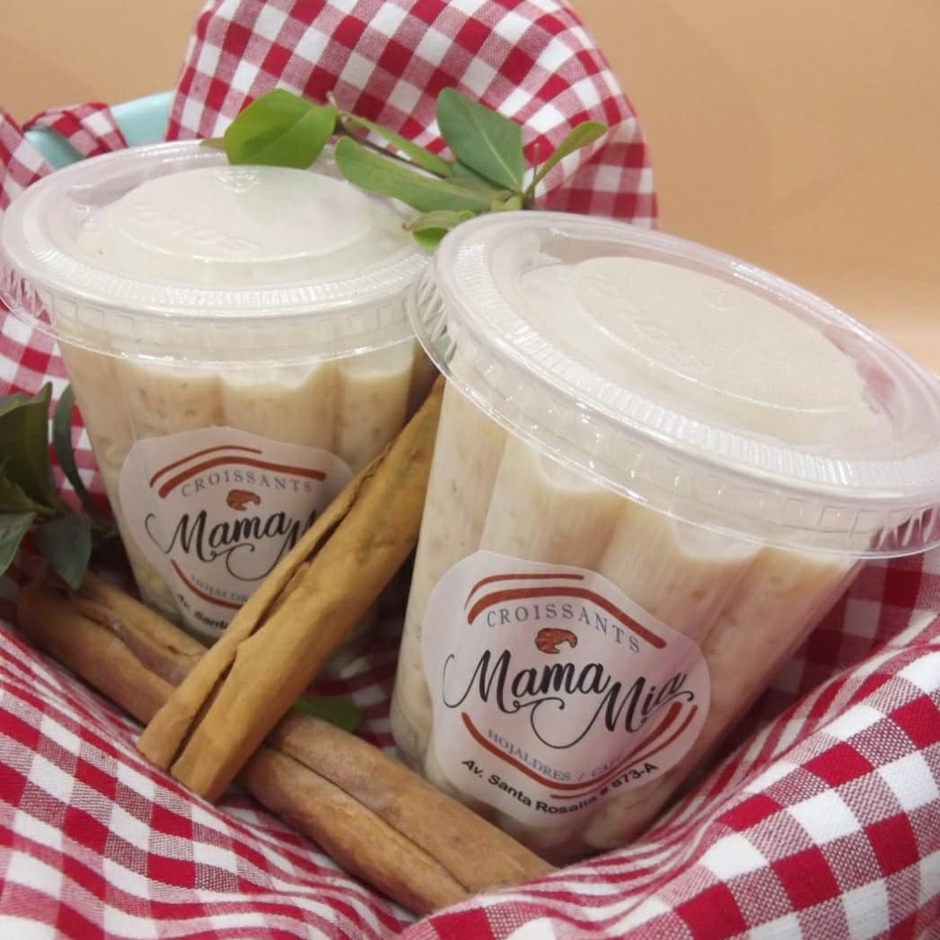 Arroz con Leche 70z