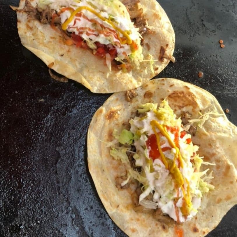 Quesaburro