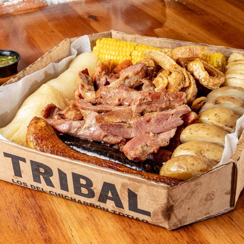 Tributo Delicioso 3
