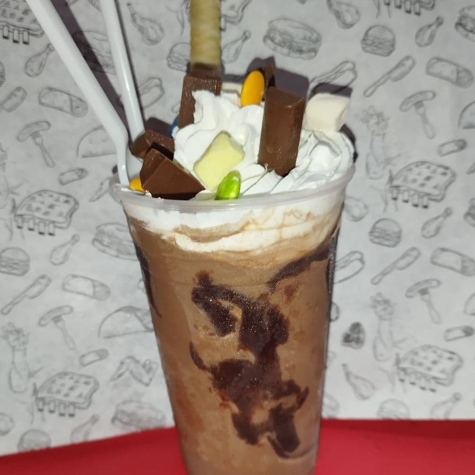 Frapuchino