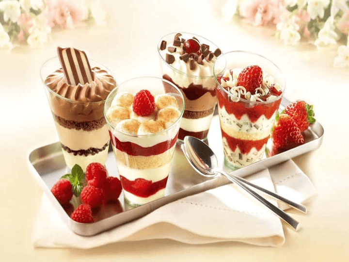 Rommeo y Paleta