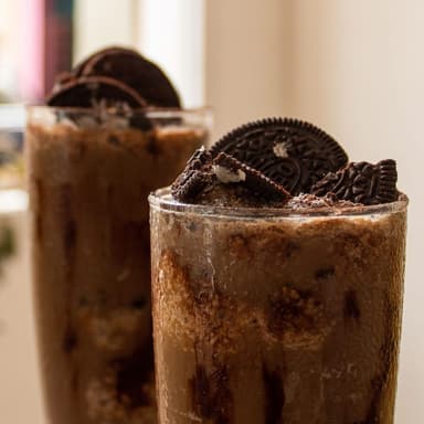 Frapuchino Oreo/Moka