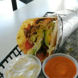 KEBAB NORTEÑO