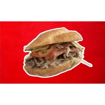 Torta California