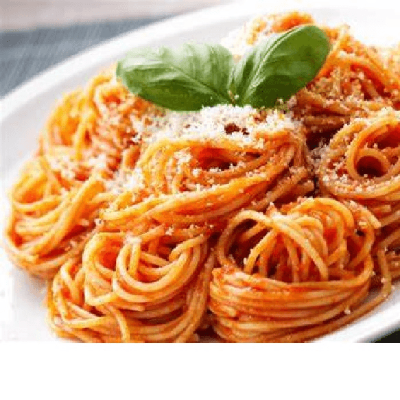 Spaghetti
