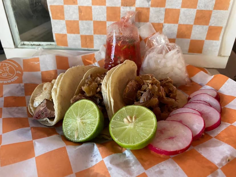 Carnitas El Manchas