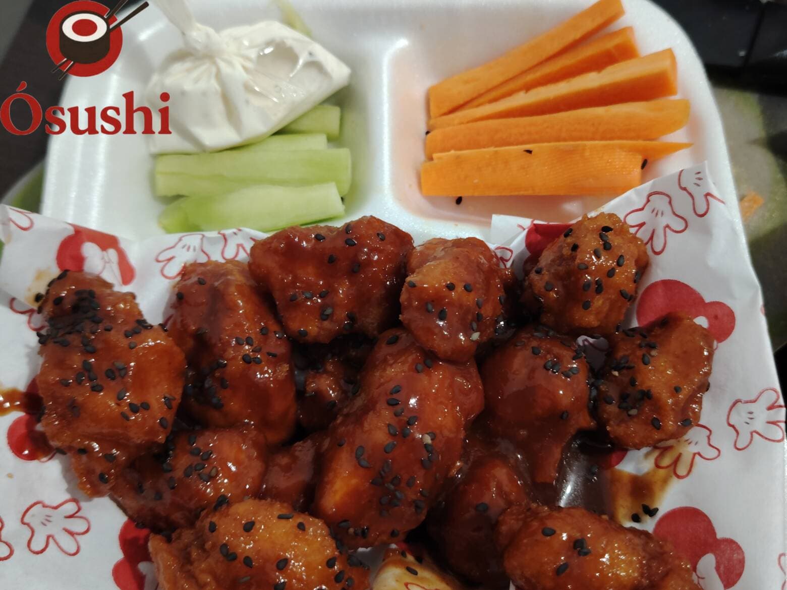 Ósushi