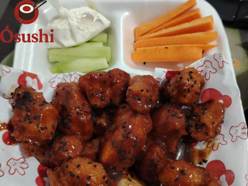 Ósushi