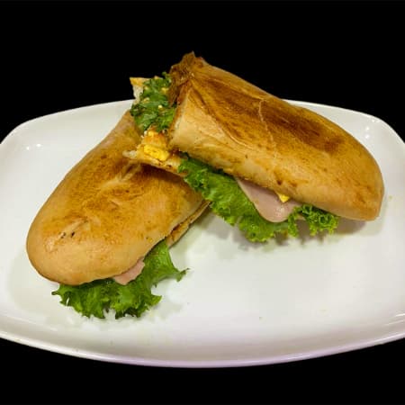 Lápiz Jamón y Queso
