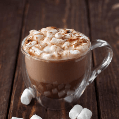 Chocolate Caliente