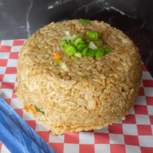 Yakimeshi Mixto