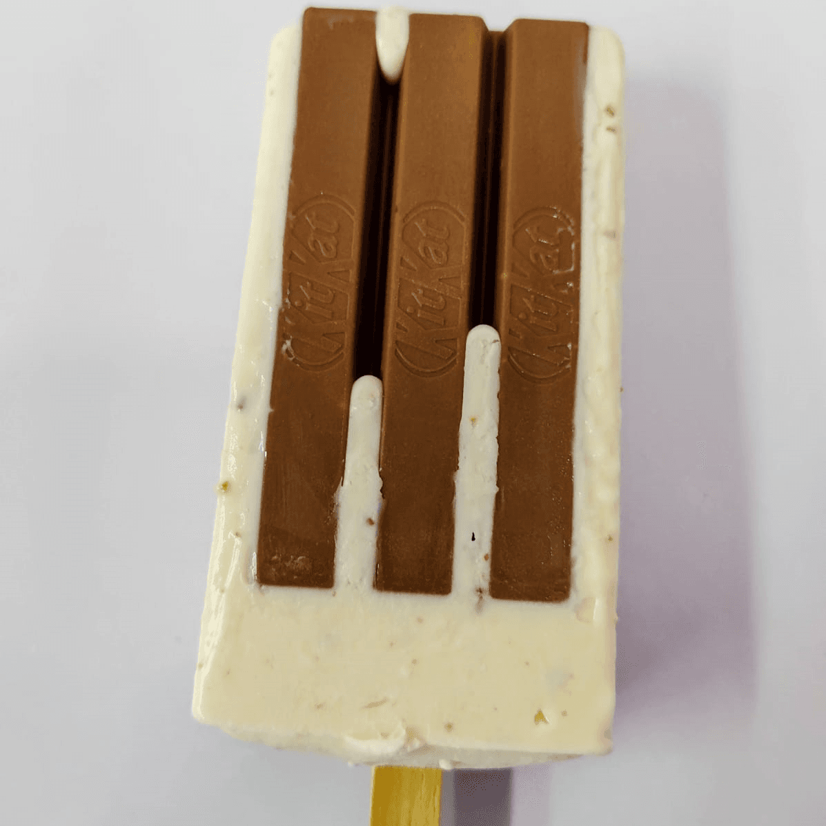 Paleta Kit Kat