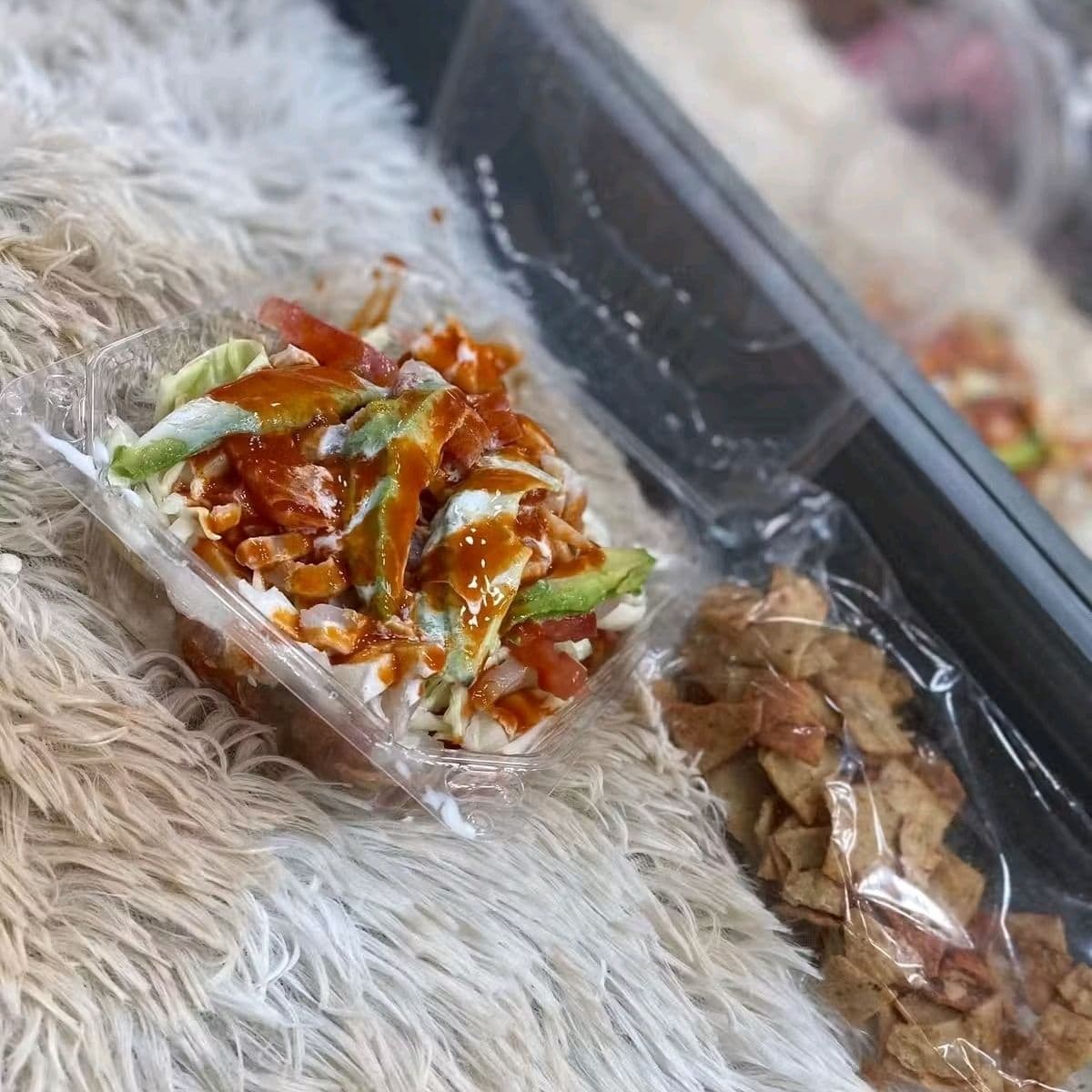 Tostaditas