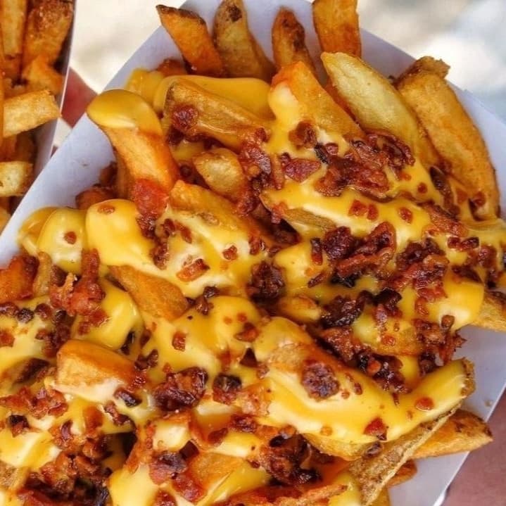 Papas el fogon