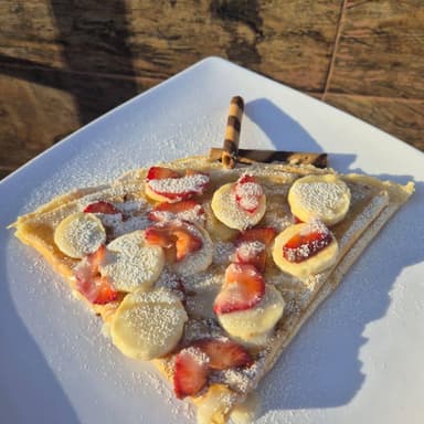 Crepa de Lechera