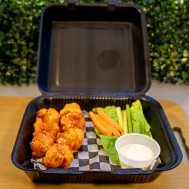 BONELESS "LA LOCA"