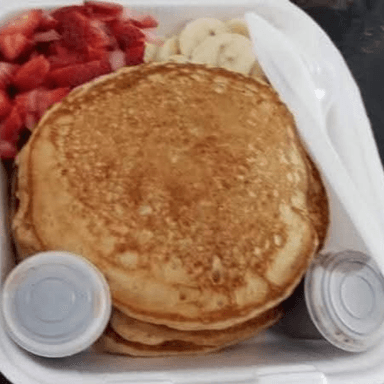 HOTCAKES