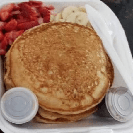 HOTCAKES