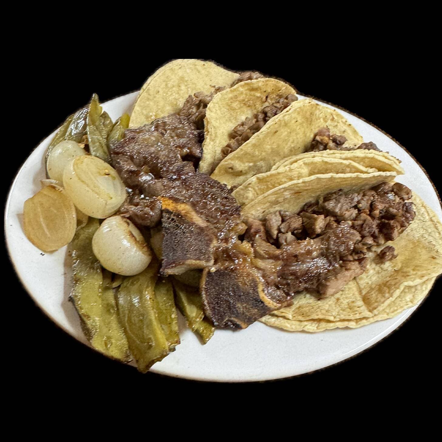 ORDEN DE COSTILLA