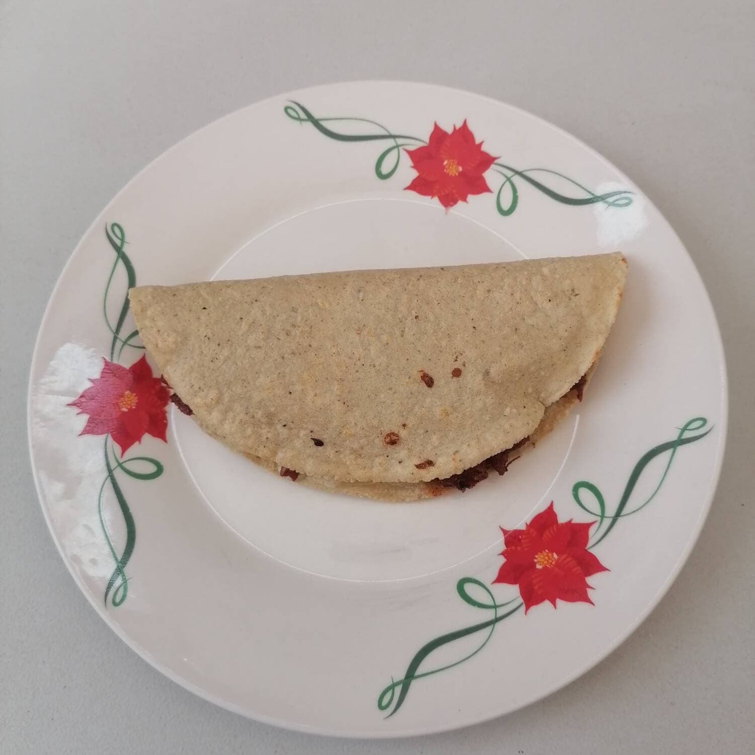 Quesadilla c/guisado