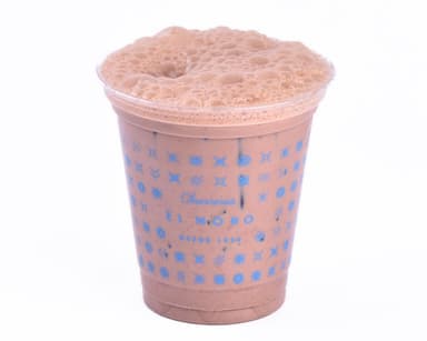 Chocolate Frio Grande