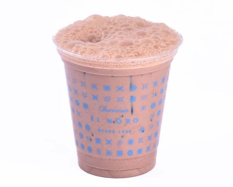 Chocolate Frio Grande