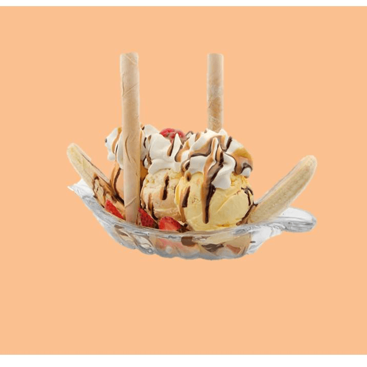 Banana Split