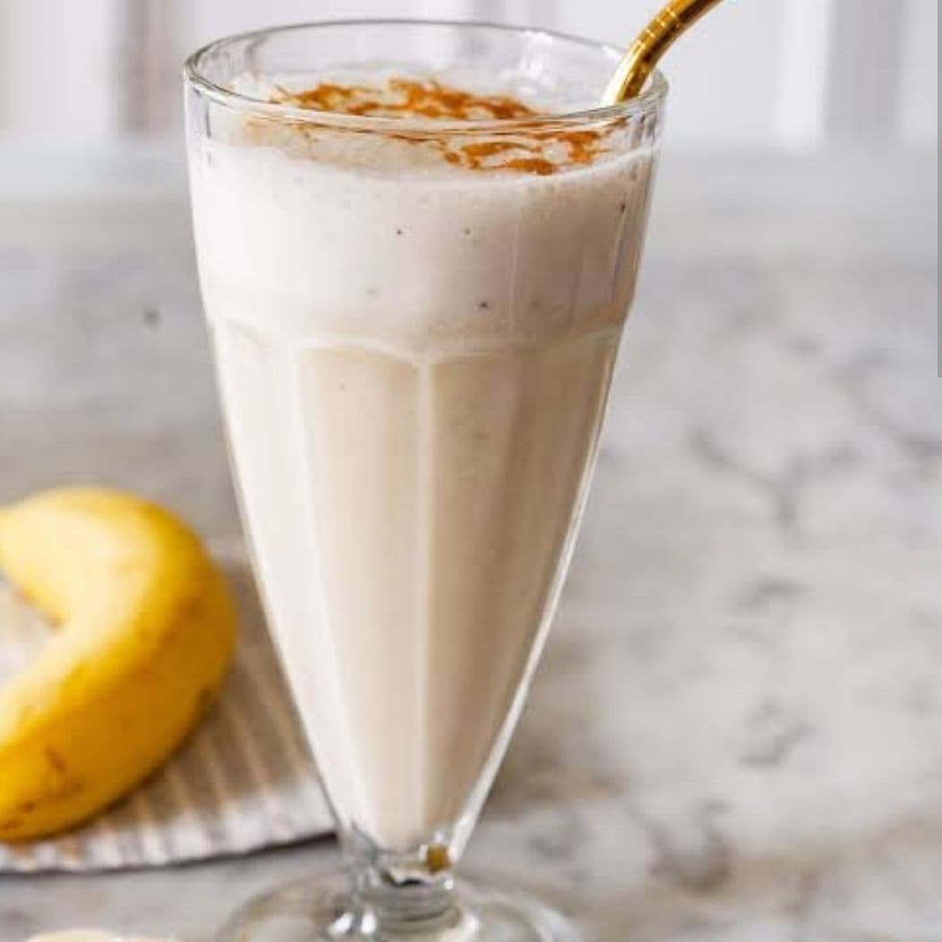 Licuado de Plátano 500 ml