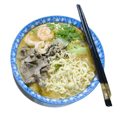 Ramen Especial