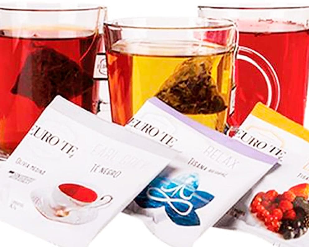 Té.