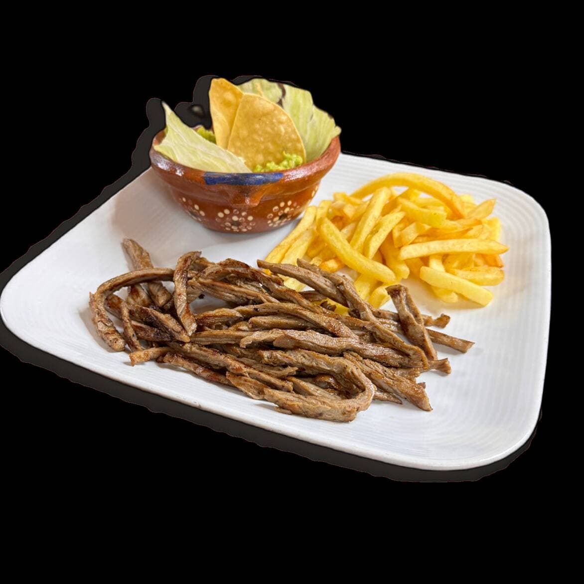 ARRACHERA JR