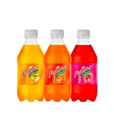 PEÑAFIEL SABORES 355 ML.
