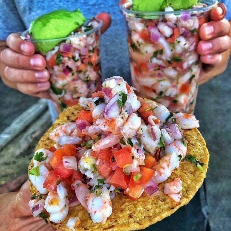 Ceviche