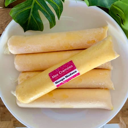Mango Maduro