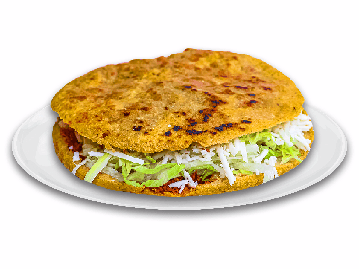 Combo Big Gordita + Agua