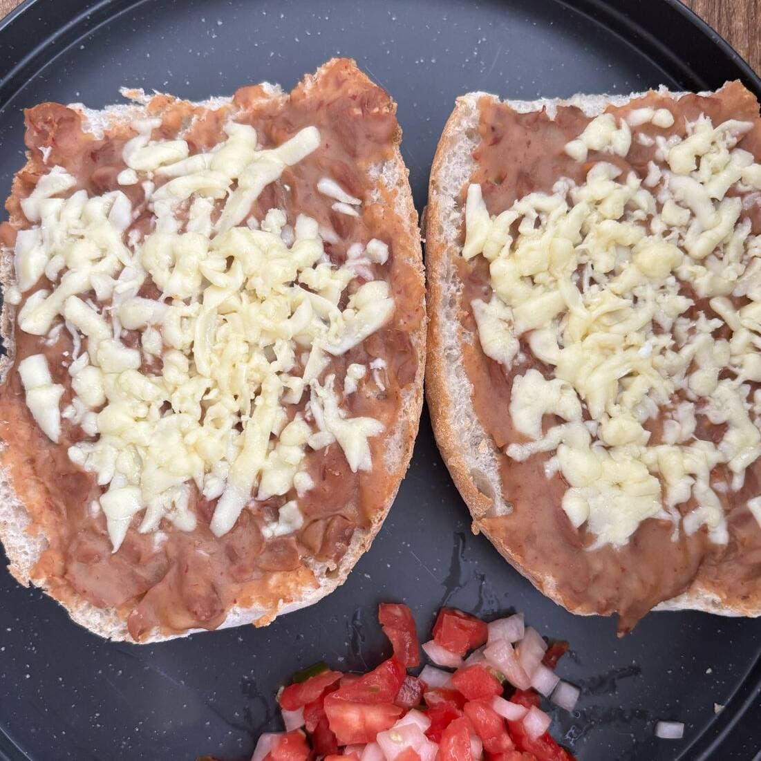 Molletes