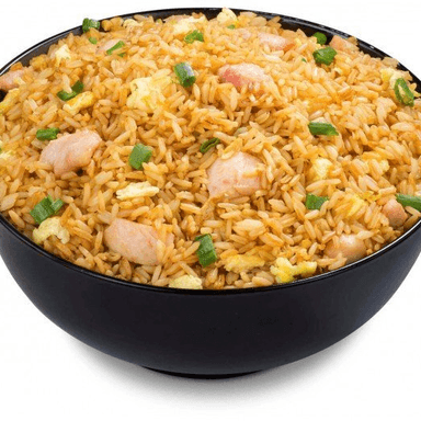 Chaufa Mixto