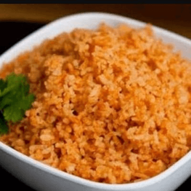 Arroz Por Litro