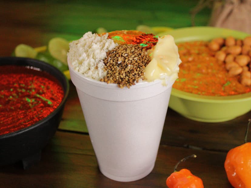 Elotes Adictos