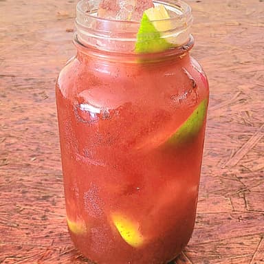 Limonada de Tamarindo 1 LT
