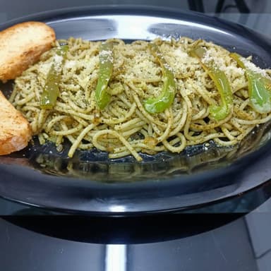 Pasta Siciliana