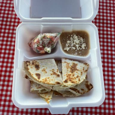 Sincronizadas con Jamón