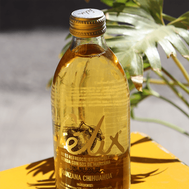 Felix Agua Mineral
