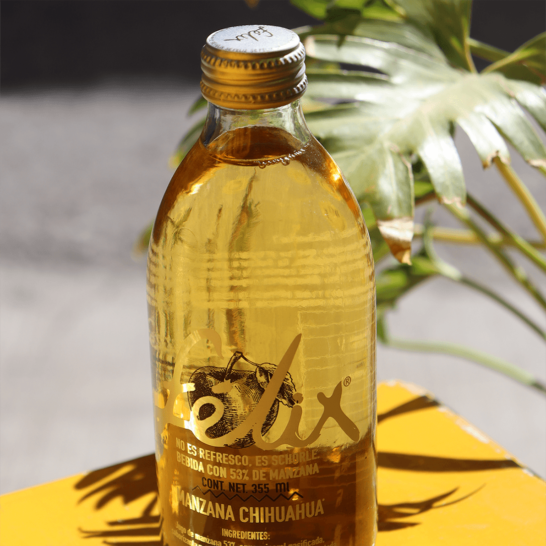 Felix Agua Mineral